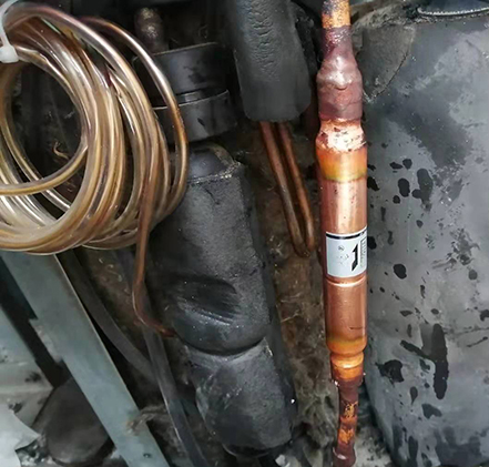 楚雄美的变频多联机空调维修售后服务中心