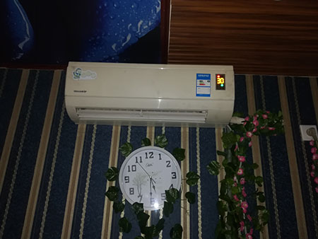 楚雄空调维修售后服务中心