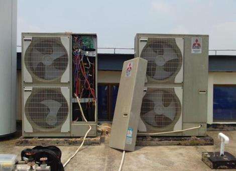 楚雄空调维修电话号码多少