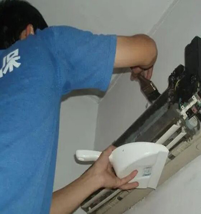 楚雄空调清洗保养